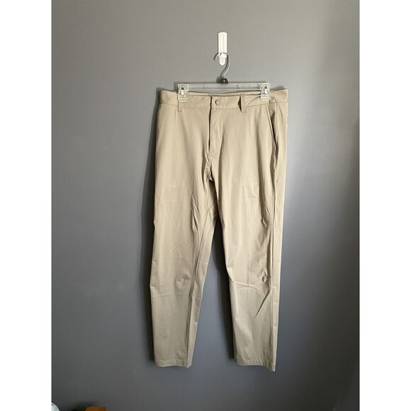 Rhone Commuter Pants Classic Size 34x30 - Picture 2 of 5